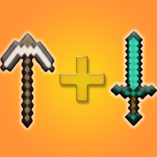 Merge Miners v2.2.4 MOD APK (Unlimited Money, Level, No ADS)