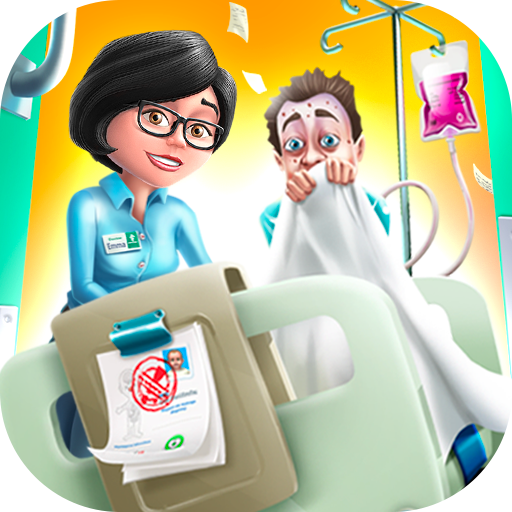 My Hospital MOD APK 2.2.2 (Unlimited Money)