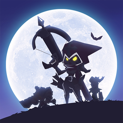 Path of Immortals v1.8.4.5 MOD APK (One Hit, God Mode)