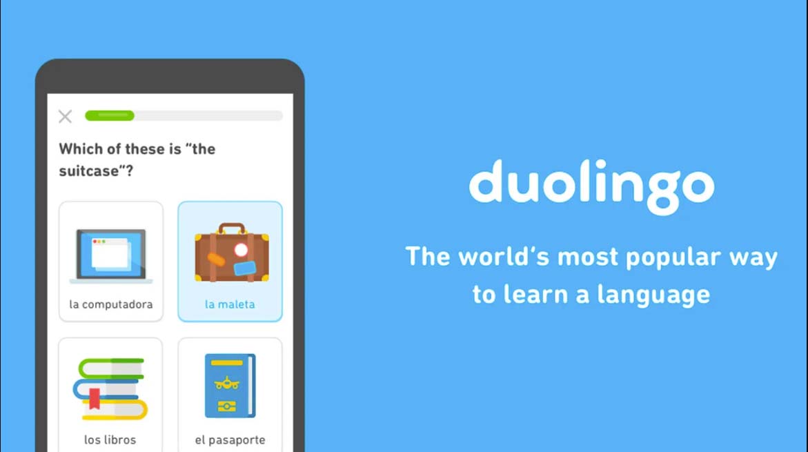 
Duolingo MOD APK
