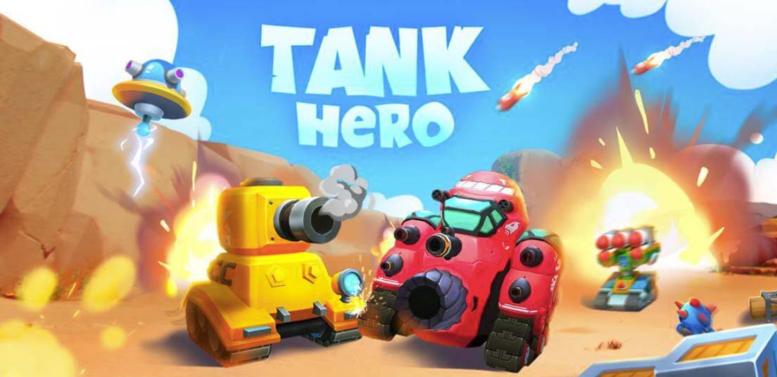 Tank Hero APK