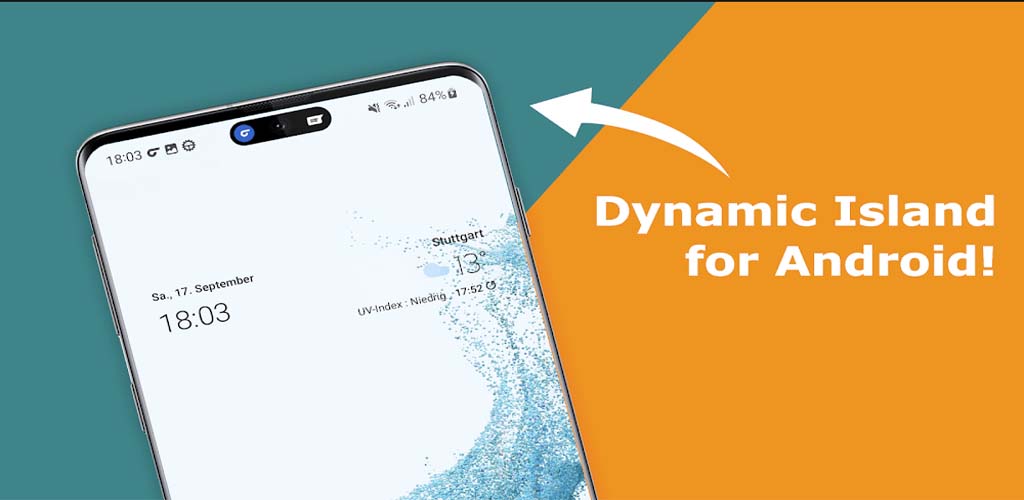 dynamicSpot APK