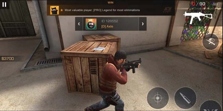 Standoff APK