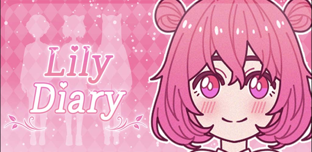 Lily Diary mod