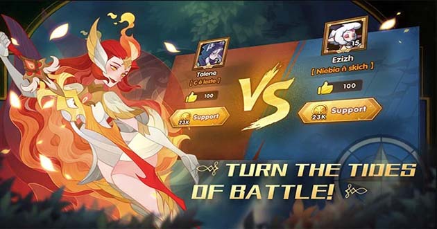 AFK Arena mod apk