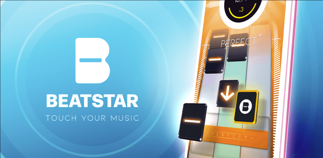 
Beatstar apk