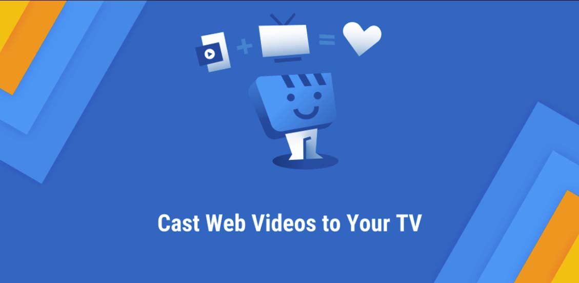 Web Video Cast apk