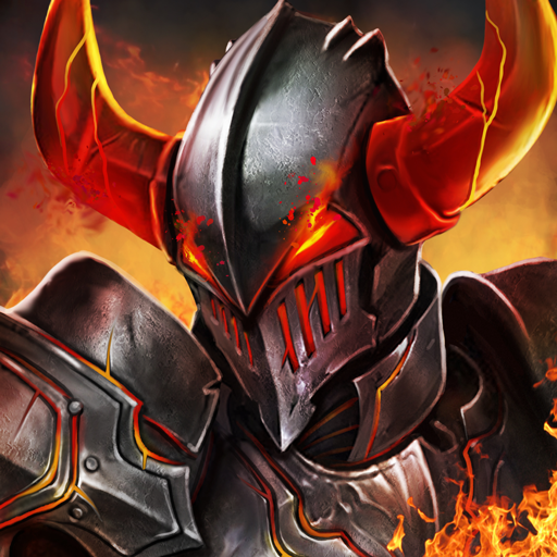 Arcane Quest Legends v1.4.9 MOD APK + OBB (God Mode, Money, Unlocked)