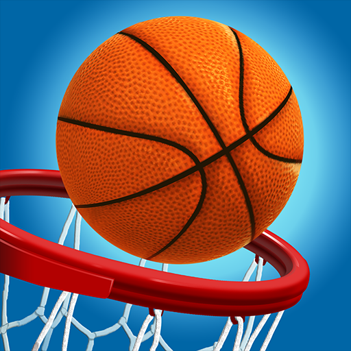 Basketball Stars MOD APK 1.40.3 (Fast Level Up)