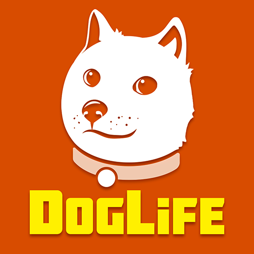 DogLife: BitLife Dogs v1.8.2 MOD APK (Top Dog Unlocked/Time Machine)