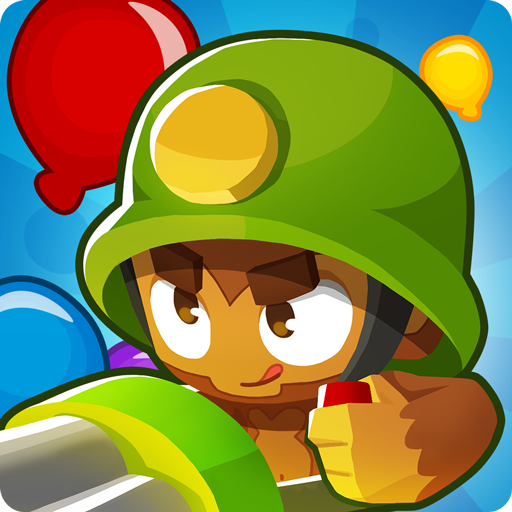 Bloons TD 6 v34.3 MOD APK (Unlimited Money/XP/Unlocked)