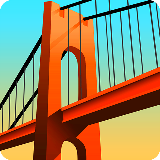 Bridge Constructor v11.6 APK + MOD (Unlimited Money, Unlocked, Menu)