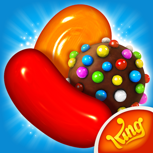 Candy Crush Saga MOD APK 1.241.0.3 (All Unlocked)