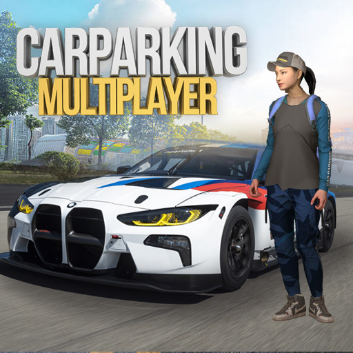 Car Parking Multiplayer v4.8.17.6 MOD APK (Unlimited Money, Menu, Unlocked)