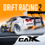 CarX Drift Racing 2 v1.31.0 MOD APK + OBB (Unlimited All, Mega Menu)