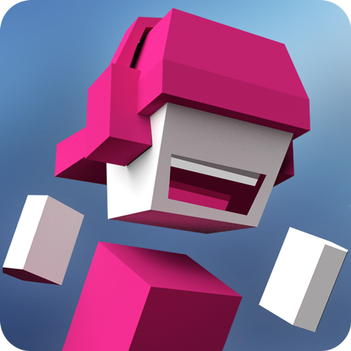 Chameleon Run v2.7.0 MOD APK (Unlock all levels)