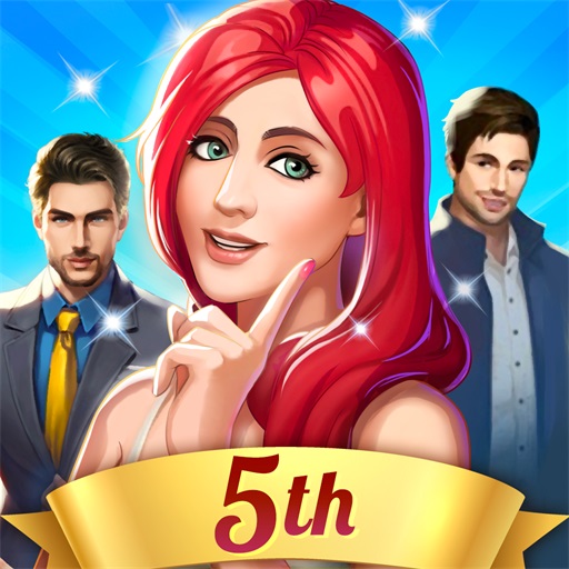 Chapters v6.4.0 MOD APK (Unlocked All/Unlimited Tickets/Premium Choices)