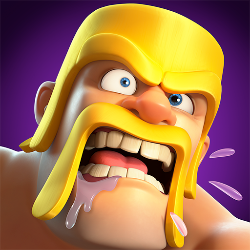 Clash of Clans v16.253.20 MOD APK (Unlimited Money, Resources)