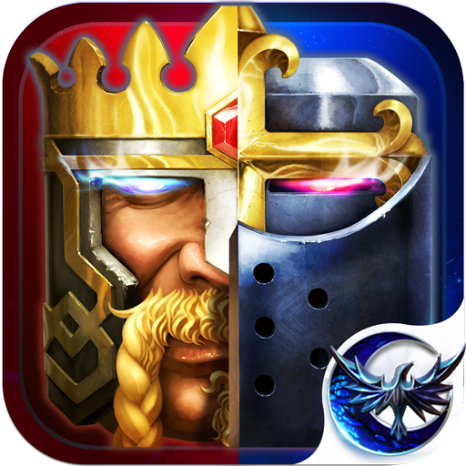 Clash of Kings MOD APK 8.16.0 (Unlimited Money)