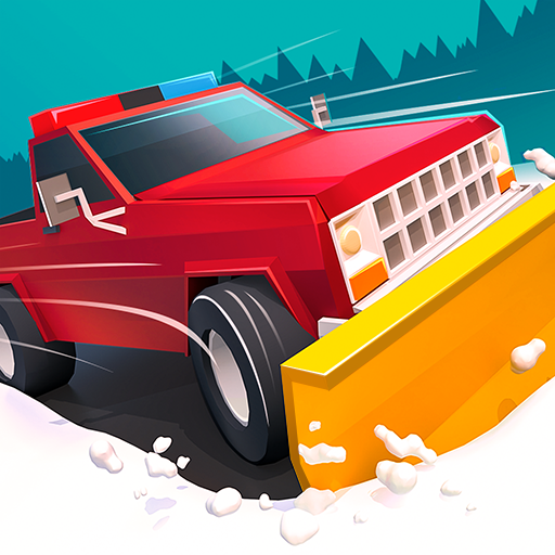 Clean Road MOD APK v1.6.44 (Unlimited Coins/Unlocked)