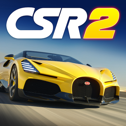 CSR Racing 2 v4.3.1 MOD APK + OBB (Menu/Free Shopping/Unlocked)