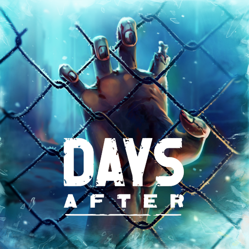 Days After v11.2.0 MOD APK (Free Craft, Immortality, Dumb Enemy, Fast Travel)