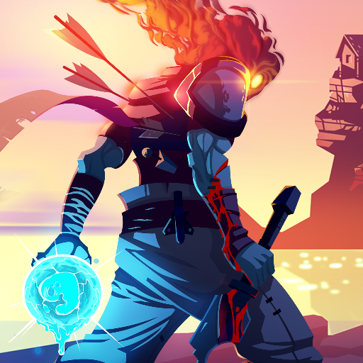 Dead Cells v3.0.6 MOD APK (Menu, Unlocked DLC, Money)