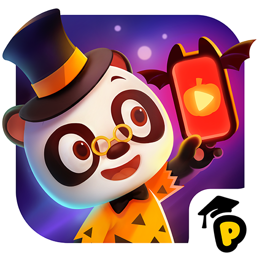 Dr. Panda Town v23.2.67 MOD APK + OBB (Unlocked All Content)