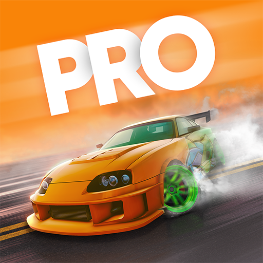 Drift Max Pro v2.5.9 MOD APK (Unlimited Money, All Unlocked)