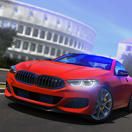 Driving School Sim v9.0.0 MOD APK (Unlimited Money/All Unlocked)