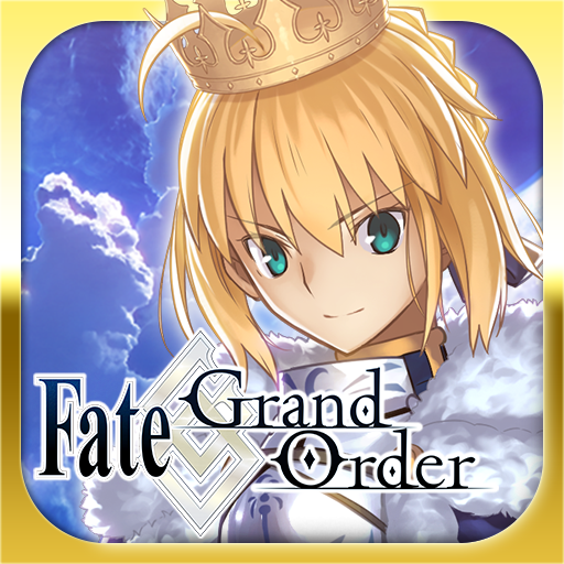 Fate Grand Order MOD APK 2.65.0 (Mod Menu)