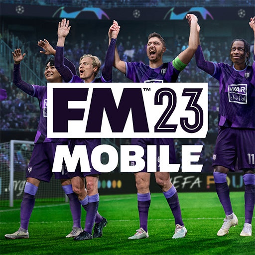 FM 2023 Mobile v14.1.0 APK (Full Game, Patched)