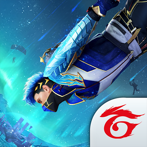 Garena Free Fire v1.99.1 MOD APK (Unlimited Diamond, Menu, ESP)