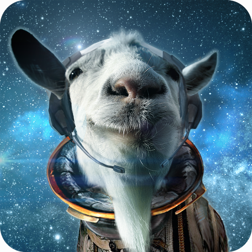 Goat Simulator Waste of Space 2.0.3 (Paid for free)
