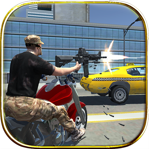 Grand Action Simulator v1.6.0 MOD APK (Unlimited Energy)