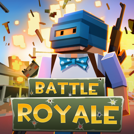 Grand Battle Royale MOD APK 3.5.1 (moni kore mutunga)