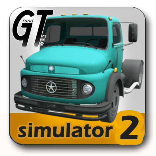 Grand Truck Simulator 2 MOD APK v 2 1.0.34f3  (Unlimited Money and Diamonds
