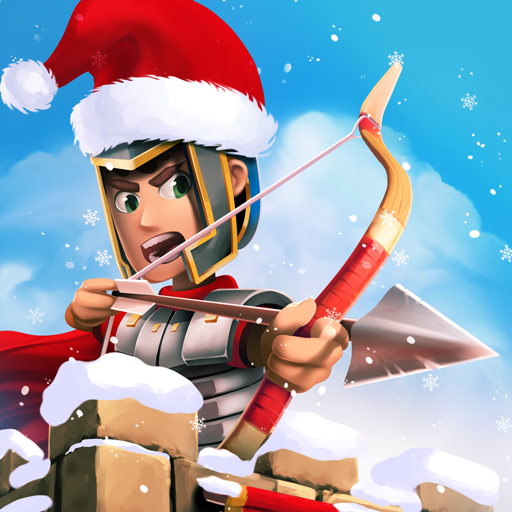 Grow Empire Rome MOD APK v1.24.6 (Unlimited Coins/Gems)