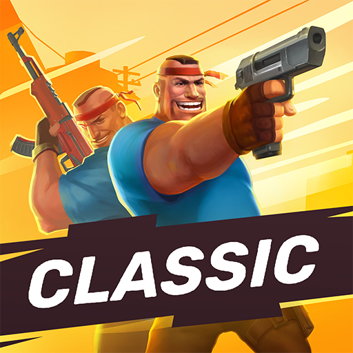 Guns of Boom v30.0.275 MOD APK (Unlimited Ammo, Mega Menu)