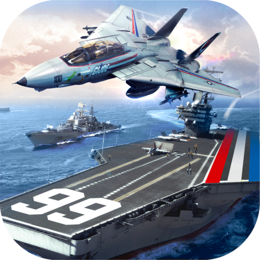 Gunship Battle Total Warfare MOD APK v5.7.6 (Unlimited Money/Full Game)