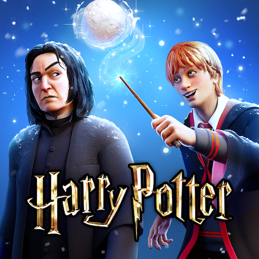 Harry Potter: Hogwarts Mystery MOD APK 4.7.1 (Unlimited Energy)