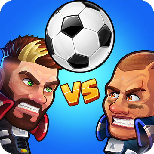 Head Ball 2 v1.585 MOD APK (Mega Menu)