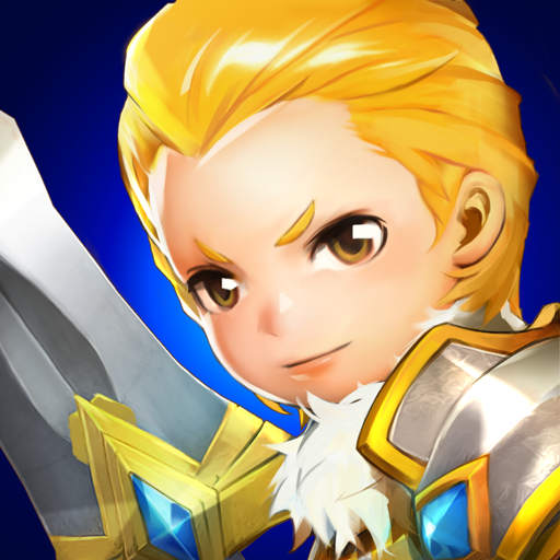 Hello Hero RPG v37.0.53 MOD APK (Always Your Turn)