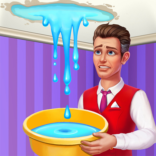 Hidden Hotel MOD APK v1.1.90 (Unlimited Coins/Energy)