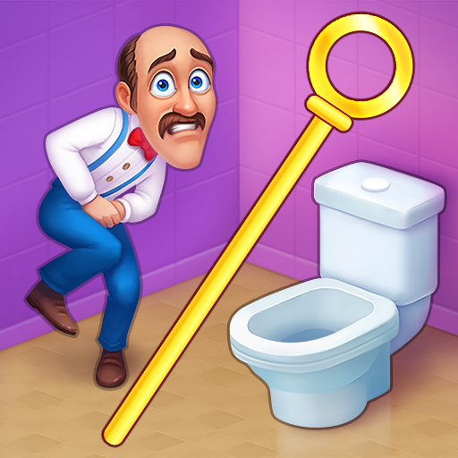 Homescapes MOD APK