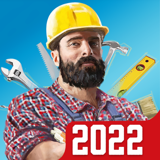 House Flipper MOD APK v1.220 (Unlimited Money, Unlocked)