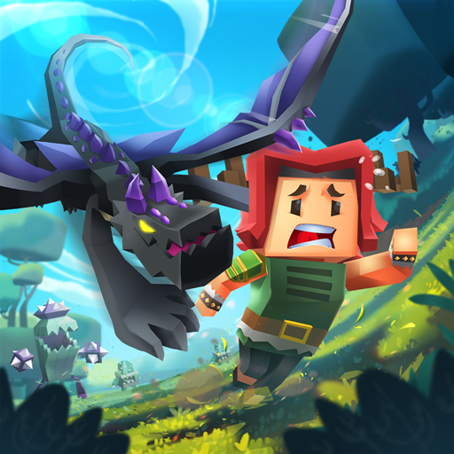 Hunt Royale v1.9.7 MOD APK (Menu God Mode, Speed)