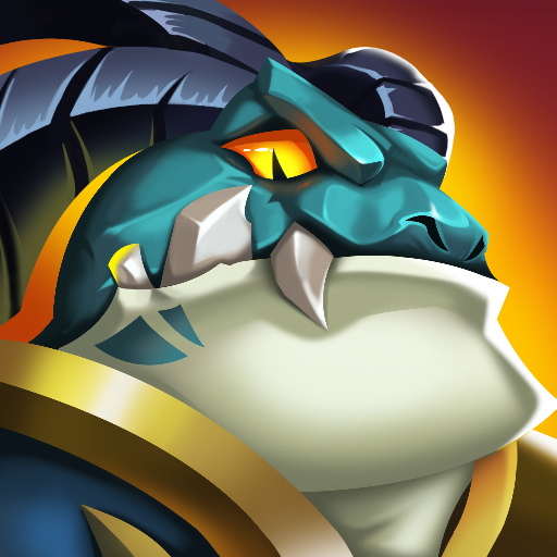 Idle Heroes v1.32.1 MOD APK (Unlimited Money, VIP & Heros Unlocked)