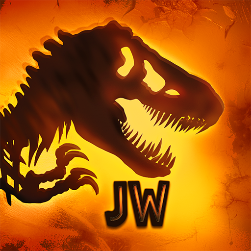 Jurassic World: The Game v1.63.7 MOD APK (Free Shopping)