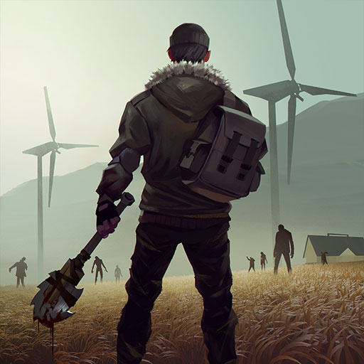 Last Day on Earth v1.20.1 MOD APK + OBB (Mega Menu, Many Features)